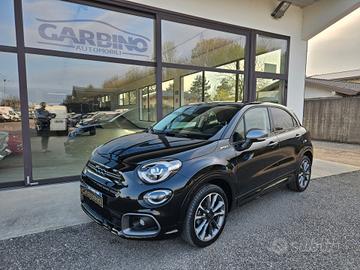 Fiat 500X 1.3 MultiJet 95 CV Sport