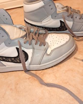 Jordan per dior 