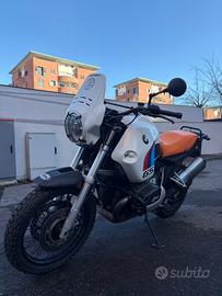BMW R 1200 GS