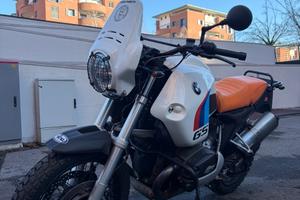 BMW R 1200 GS