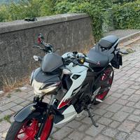 suzuki gsx-s 125
