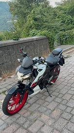 suzuki gsx-s 125