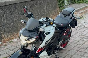 suzuki gsx-s 125