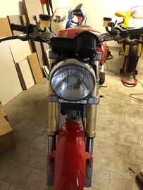 Ducati manstar 900 1994