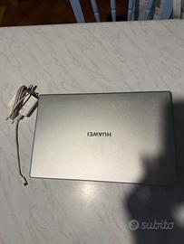 Huawei matebook 