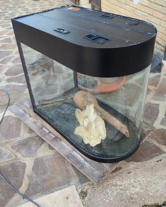 acquario 280 litri