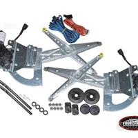 Kit Alzavetri elettrici Ant Defender dal 2002