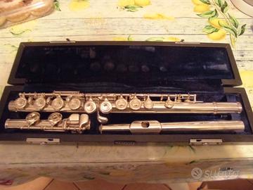 flauto yamaha 31