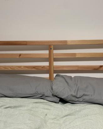 letto TARVA ikea