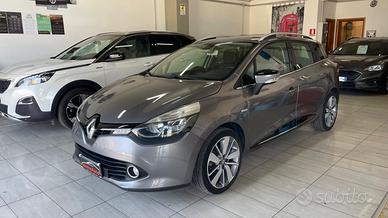 Renault Clio Sporter 1.5 dCi 8V 90CV Costume Natio