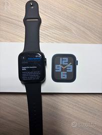 Apple watch SE 2nd gen 44mm