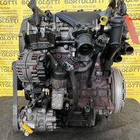 PEUGEOT 807 motore usato RHR 