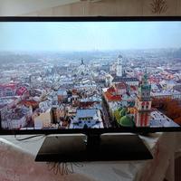 TV Samsung 32" UE32F5000