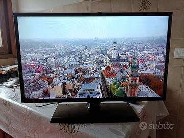 TV Samsung 32" UE32F5000