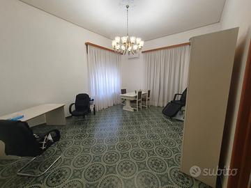 Studio cat a10 a siderno locasi