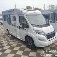 KNAUS VAN TI 550 MF VANSATION