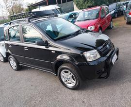 Fiat Panda 1.3 MJT 16V 4x4 Climbing