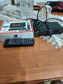 Decoder Leovin