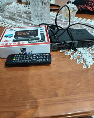 Decoder Leovin
