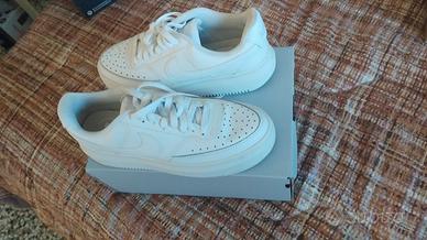 scarpe nike air Force donna 