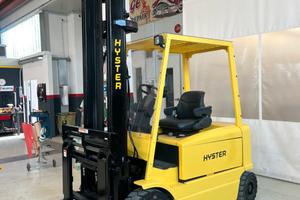 Muletto Hyster J3.00XM