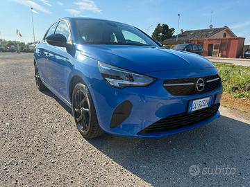 Opel Corsa 1.2 benzina