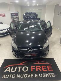 Mercedes-benz A 180 A 180 d Business