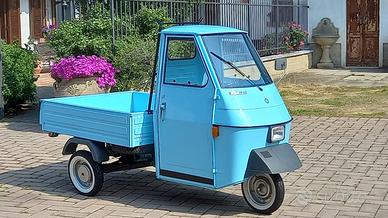 Motocarro