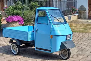Motocarro