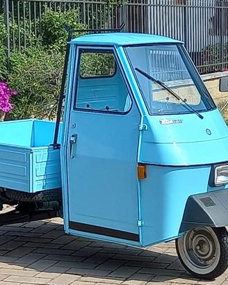 Motocarro
