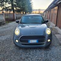Mini Cooper D Hype, 1.5cc 116 cv