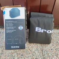 copertura barbecue Broil King