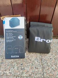 copertura barbecue Broil King