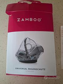 antico pioggia per ovetto universale