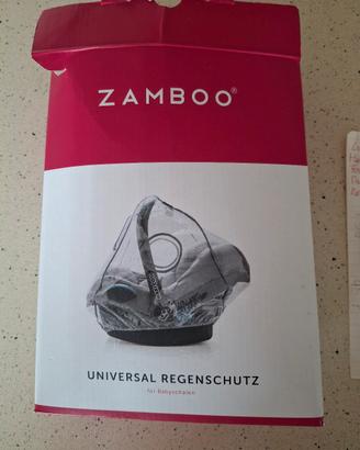 antico pioggia per ovetto universale