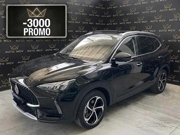 Mg HS 1.5T-GDI Luxury