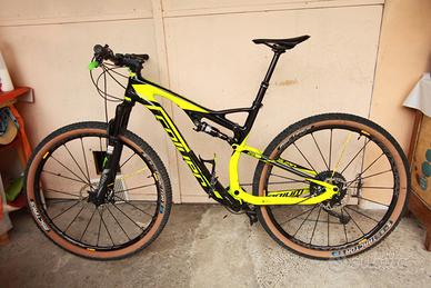 MTB XC Coluer Sodium 290 Taglia L