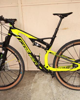 MTB XC Coluer Sodium 290 Taglia L
