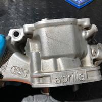 Ricambi rotax 122 123
