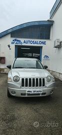 Jeep Compass 2.0 Turbodiesel Rallye