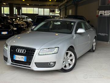 Audi A5 3.2 V6 FSI AUTOMAT KMCERT EXCLUSIVE
