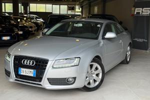 Audi A5 3.2 V6 FSI AUTOMAT KMCERT EXCLUSIVE