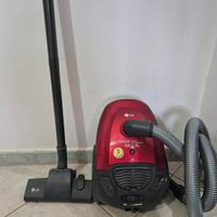 Aspirapolvere LG
