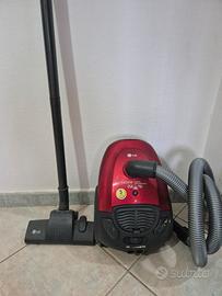 Aspirapolvere LG