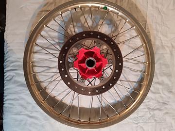 APRILIA RX 125 1989/93 CERCHI ORIGINALI AKRONT