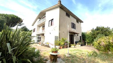 CASA INDIPENDENTE A MORLUPO