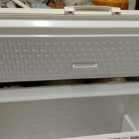 congelatore a pozzetto