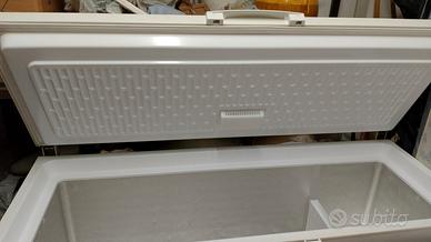 congelatore a pozzetto