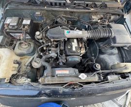 SUZUKI Vitara/Sidekick - 1993