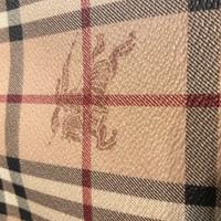 Borsa tracolla originale  Burberry